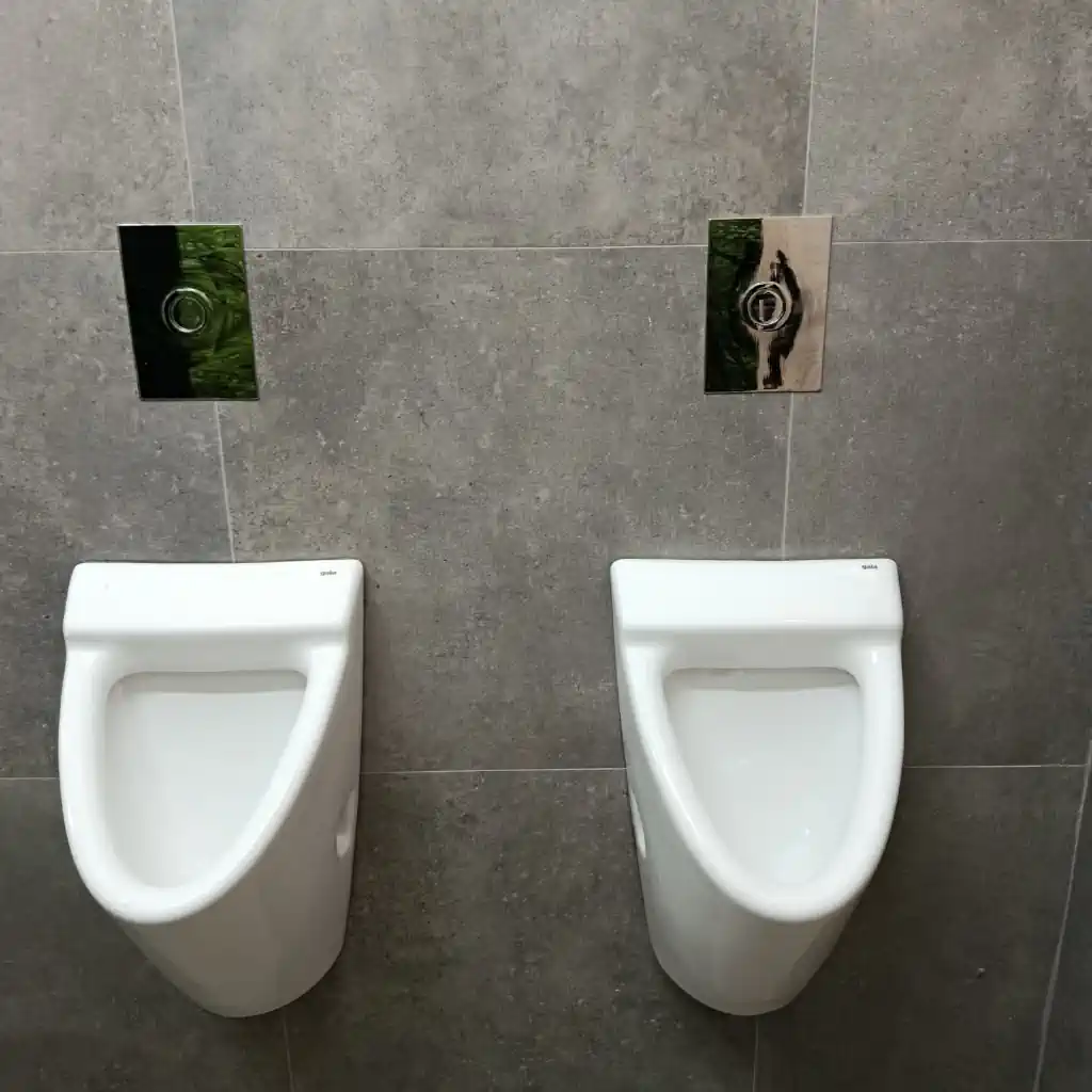 Camping Lagos de Somiedo Baños (renovados)